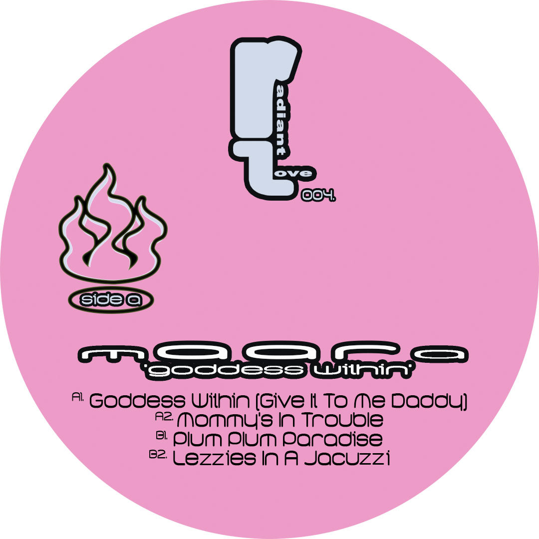 Maara - Goddess Within