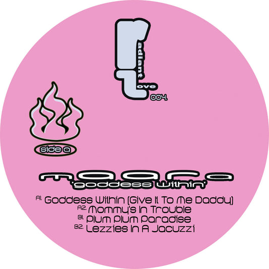 Maara - Goddess Within