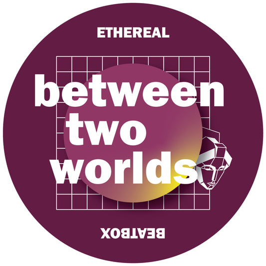 Jonny Oso - Between Two Worlds