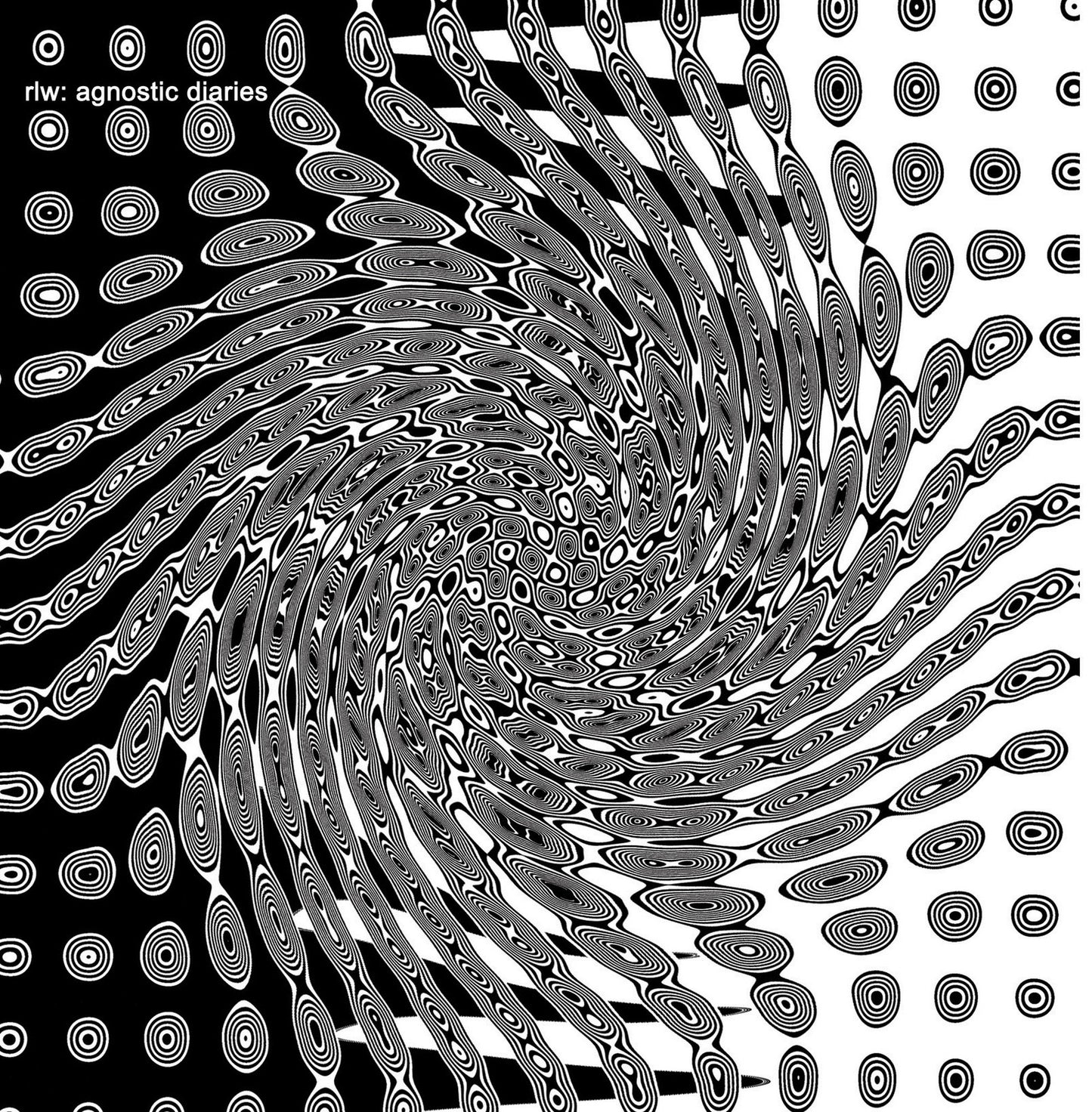 RLW Agnostic Diaries