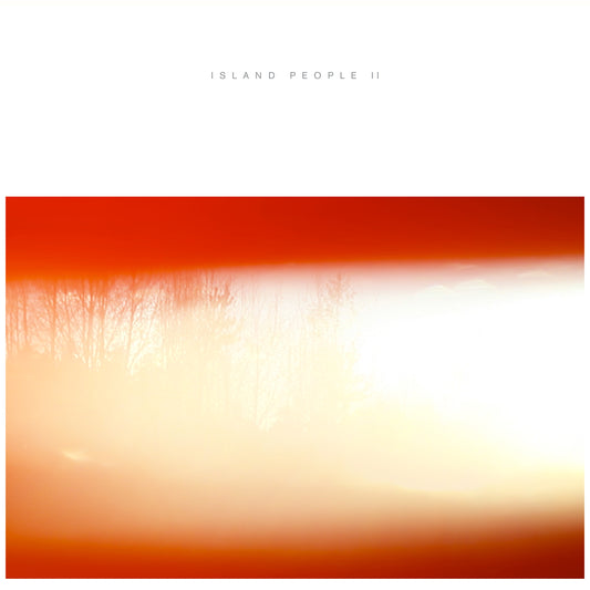 Island People - II [2LP]
