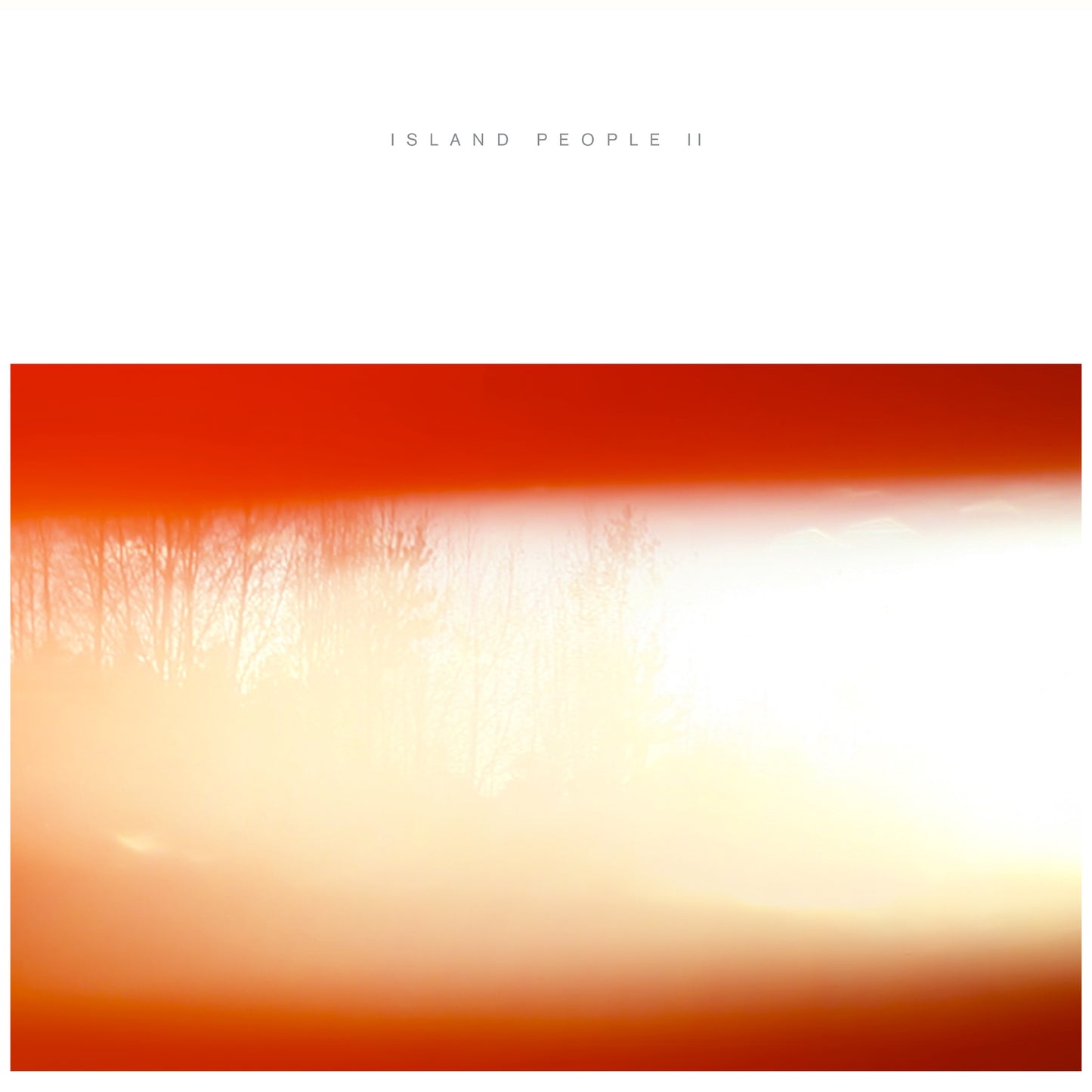 Island People - II [CD]