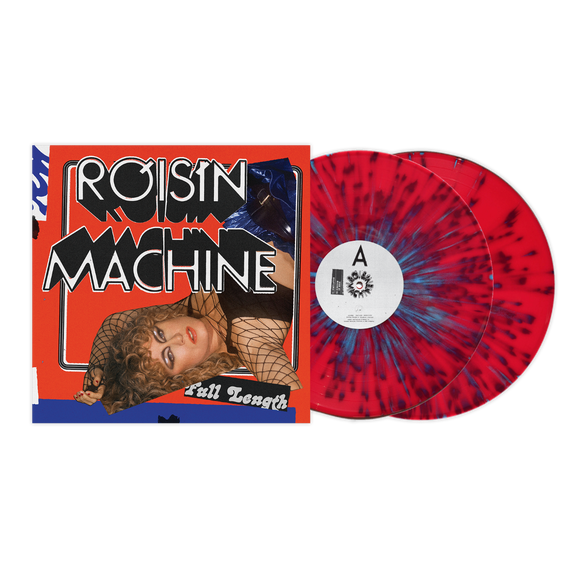 Roisin Murphy - Róisín Machine (Limited Splatter Vinyl) (National Album Day 2021)