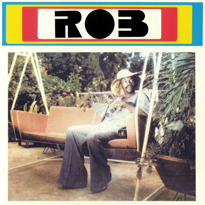ROB - ROB
