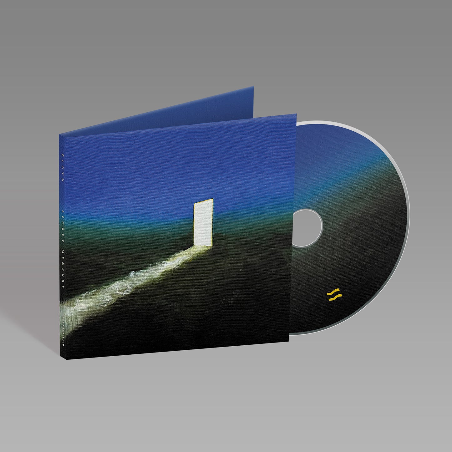 Cloth - Secret Measure [CD]