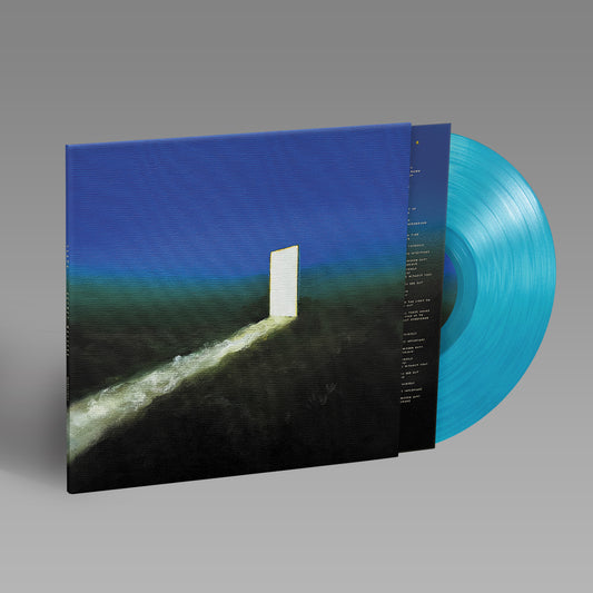 Cloth - Secret Measure [Coloured VInyl]
