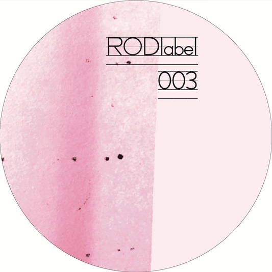 ROD - Memory / Greep