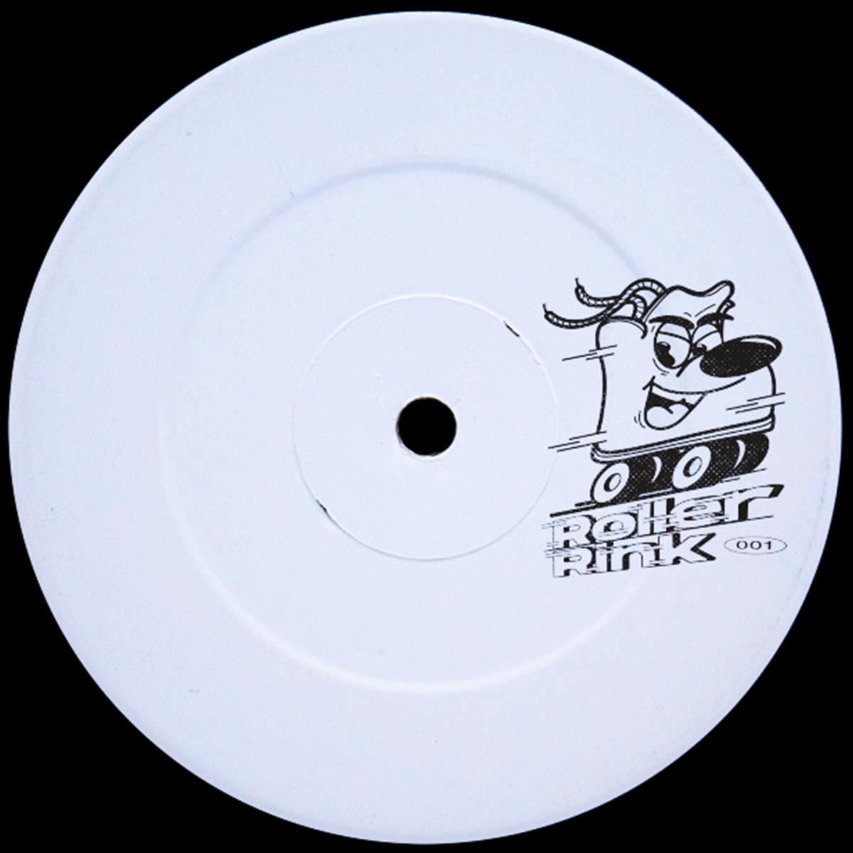 Asquith - This Is Home [splatter vinyl / hand-stamped]