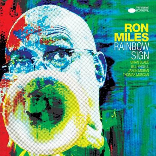RON MILES - RAINBOW [CD]