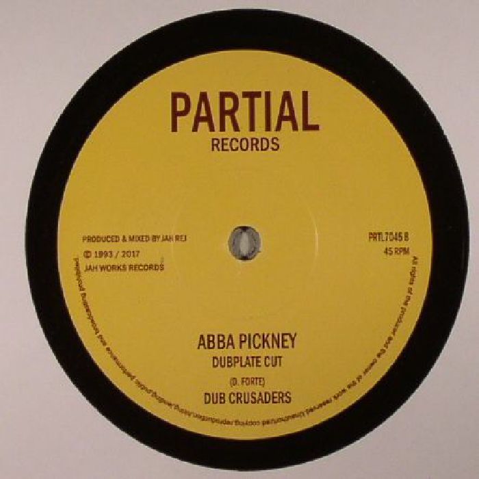 ROOTS CRUSADERS - CHILDREN OF THE FATHER