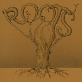 ROOTS (Barney Rachabane) - ROOTS