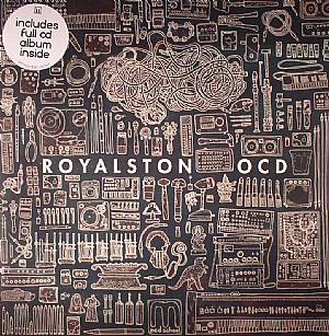 ROYALSTON - OCD