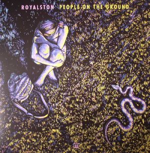 ROYALSTON - People On The Ground