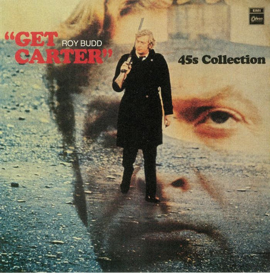 ROY BUDD - Get Carter