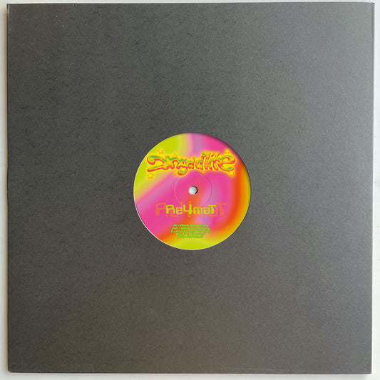 Angel D'Lite - Re4mat