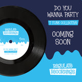 T Funk Collective - Do You Wanna Party/ Party Time