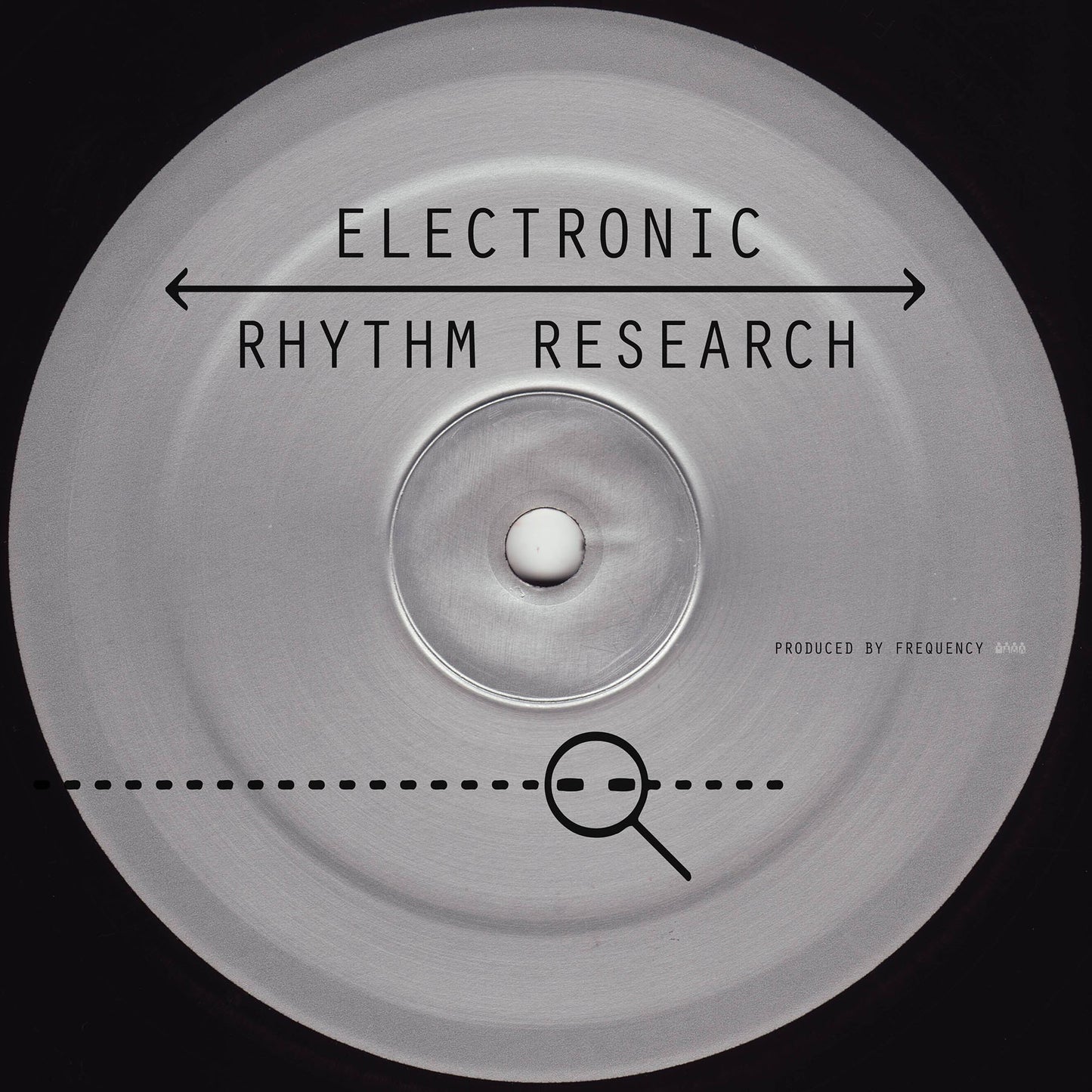 Frequency - Panic Mode EP