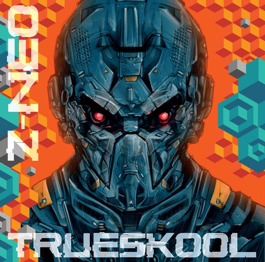 Z-NEO - Trueskool