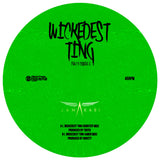 Jamakabi - Wickedest Ting Remixes