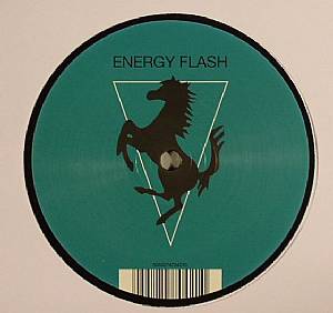 Joey Beltram - Energy Flash