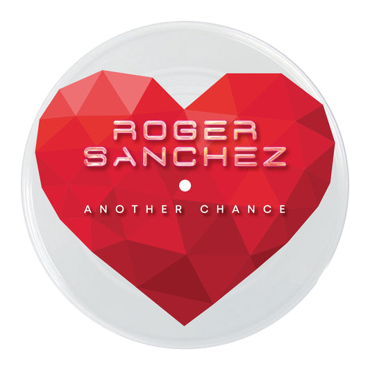 Roger Sanchez - Another Chance – 20th Anniversary [7" Picture Disc](ONE PER PERSON)