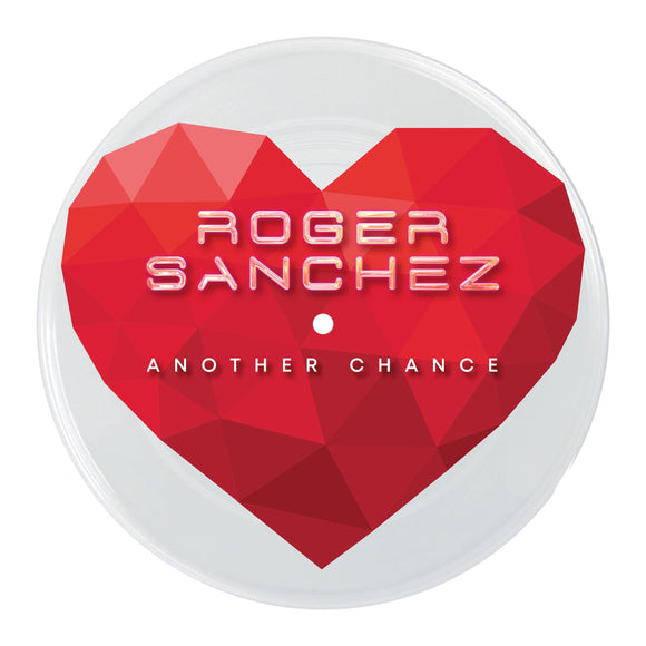 Roger Sanchez - Another Chance – 20th Anniversary [7