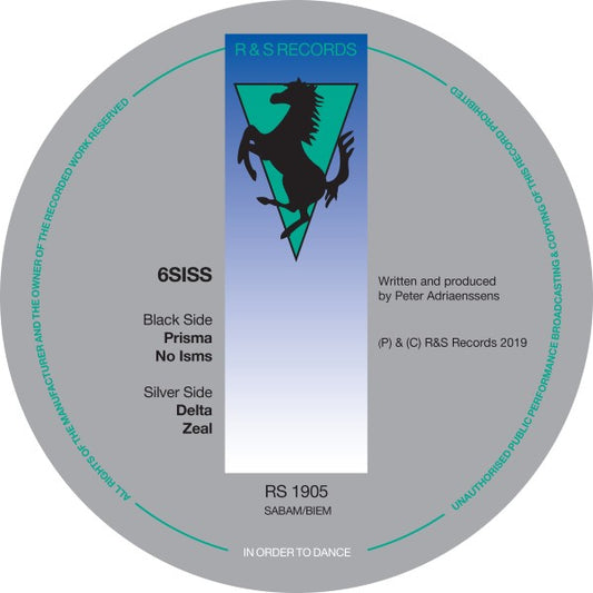 6SISS - Prisma