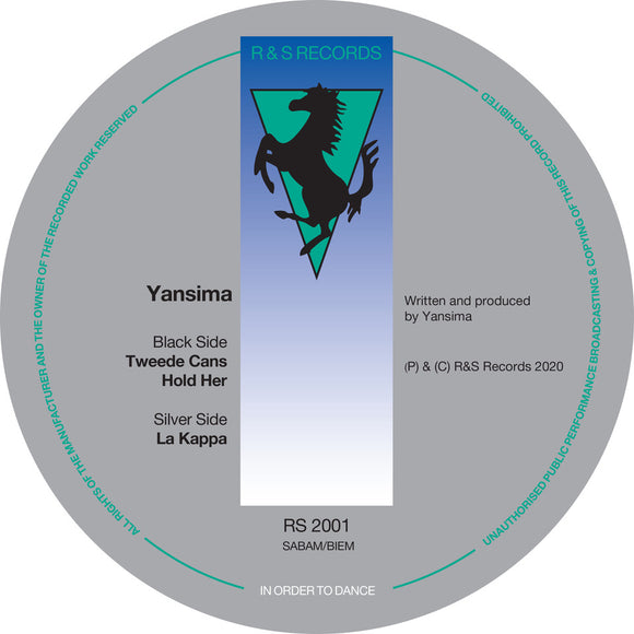 Yansima - Tweede Kans