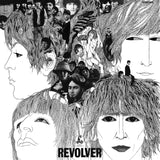 The Beatles - Revolver [LP]
