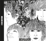 The Beatles - Revolver [2CD]