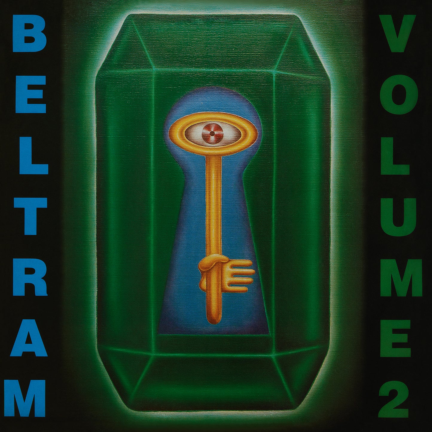 Joey Beltram - Volume II