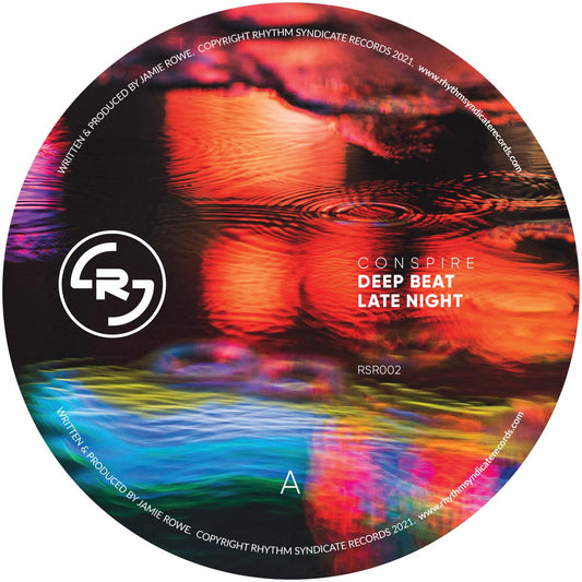 Conspire / Soul Connection - Deep Beats