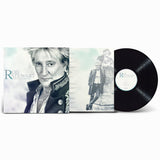 Rod Stewart - The Tears of Hercules [Black Vinyl]