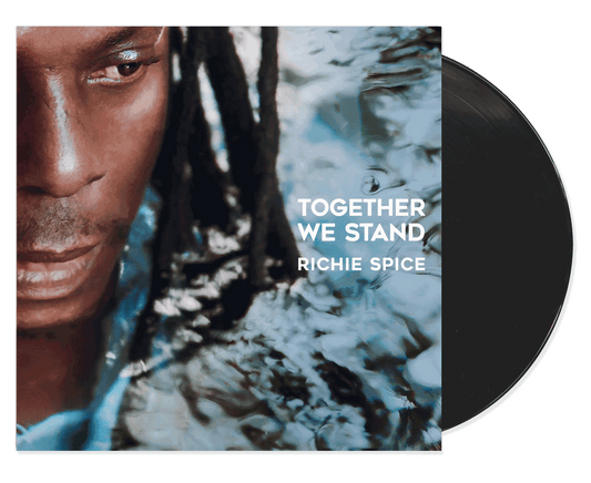 Richie SPICE - Together We Stand
