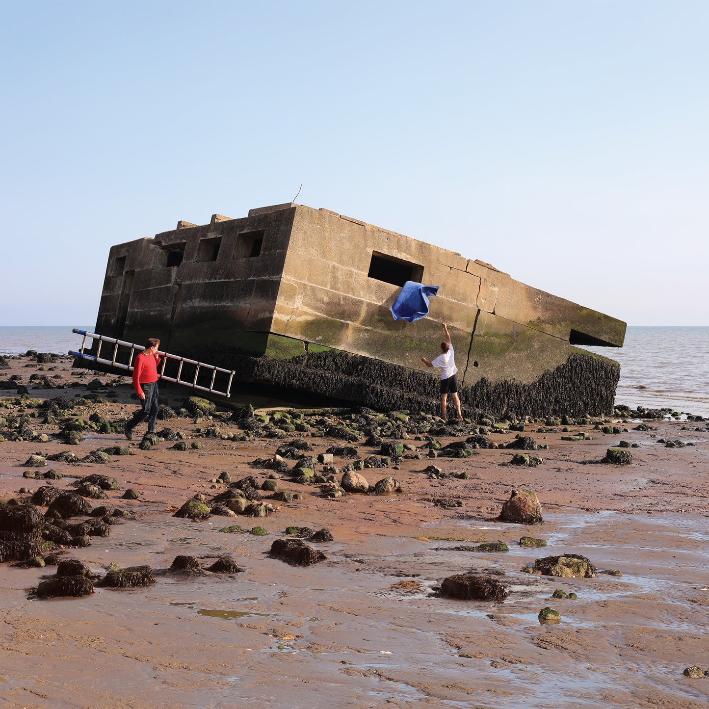 caroline - caroline [Black Vinyl]