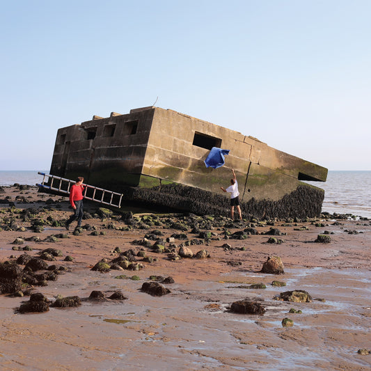 caroline - caroline [CD]