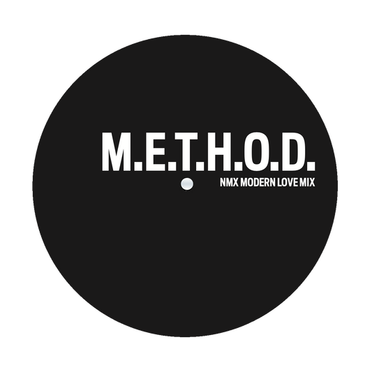 RUB VOL 7 - NAUGHTY NMX 7"