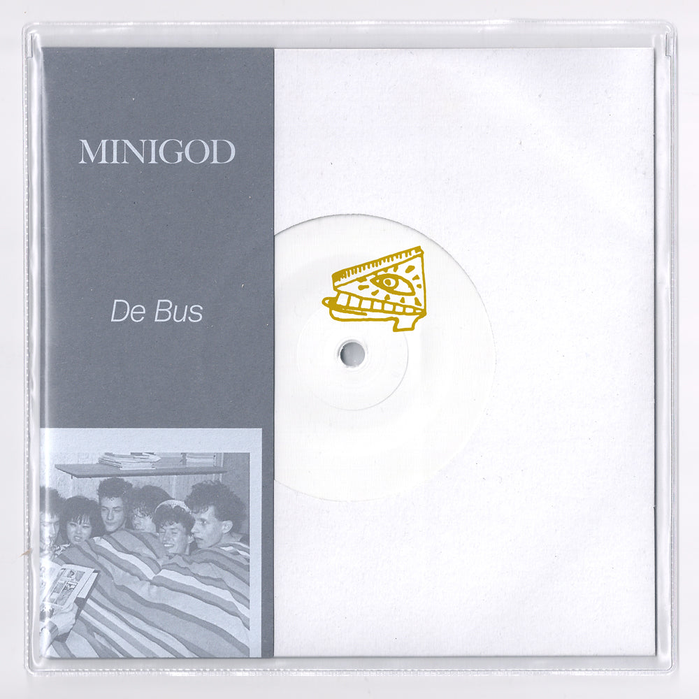 MINIGOD - DE BUS