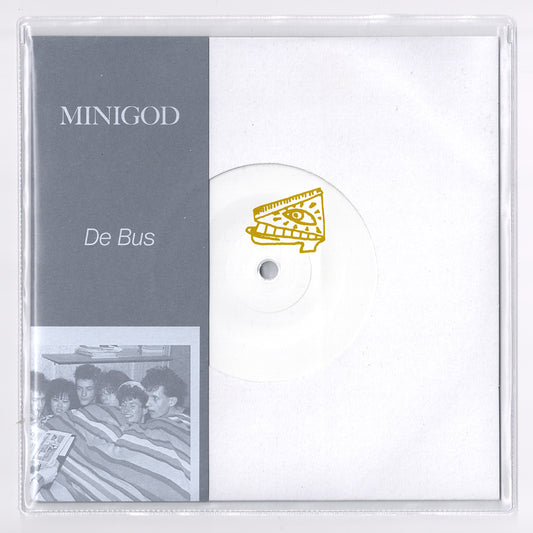 MINIGOD - DE BUS