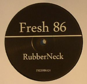 RUBBER NECK - Tune In