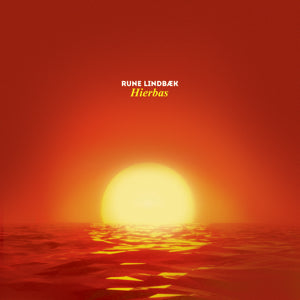 RUNE LINDBAEK - HIERBAS