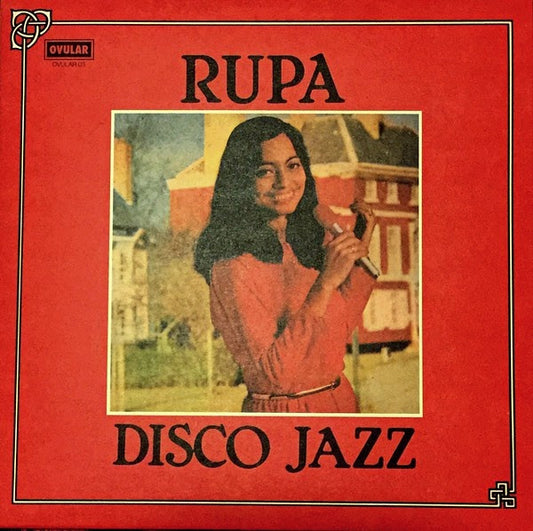 RUPA - DISCO JAZZ