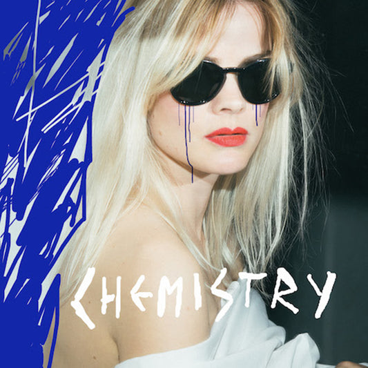 Jennifer Touch - Chemistry EP