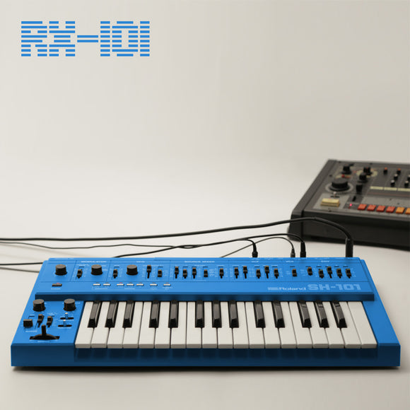 RX-101 - EP 1 [Repress]