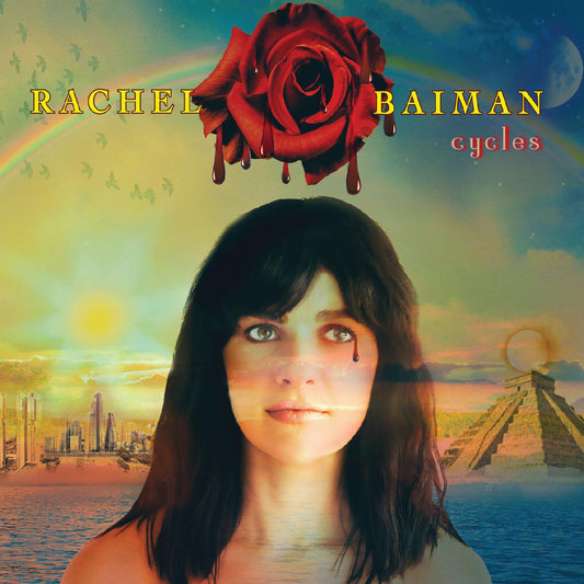 Rachel Baiman - Cycles [CD]