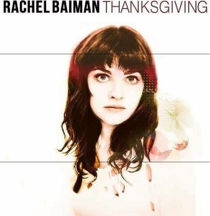 Rachel Baiman - Thanksgiving [Vinyl]