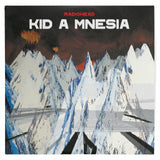 Radiohead - KID A MNESIA [LP]