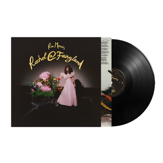 Rae Morris - Rachel @ Fairyland [LP]