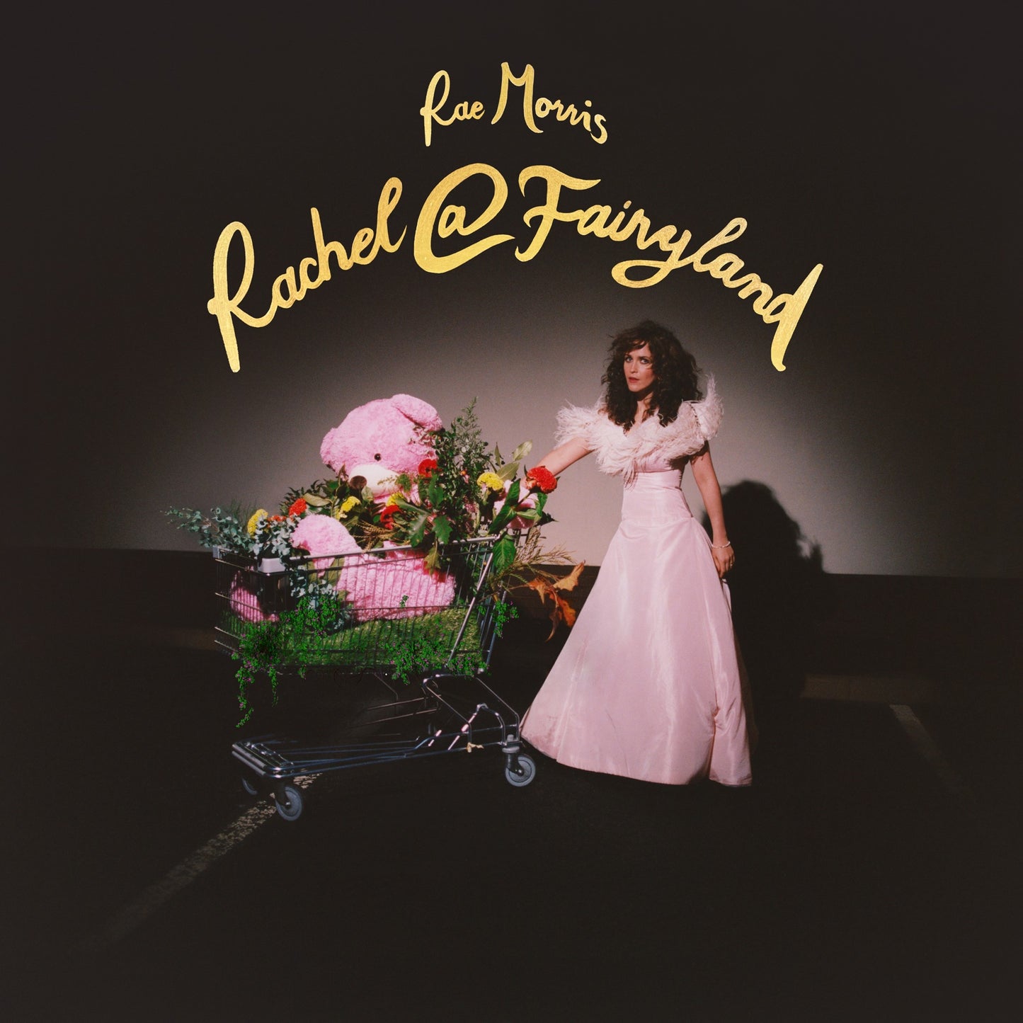 Rae Morris - Rachel @ Fairyland [LP]