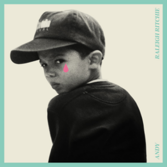 Raleigh Ritchie - Andy [CD]